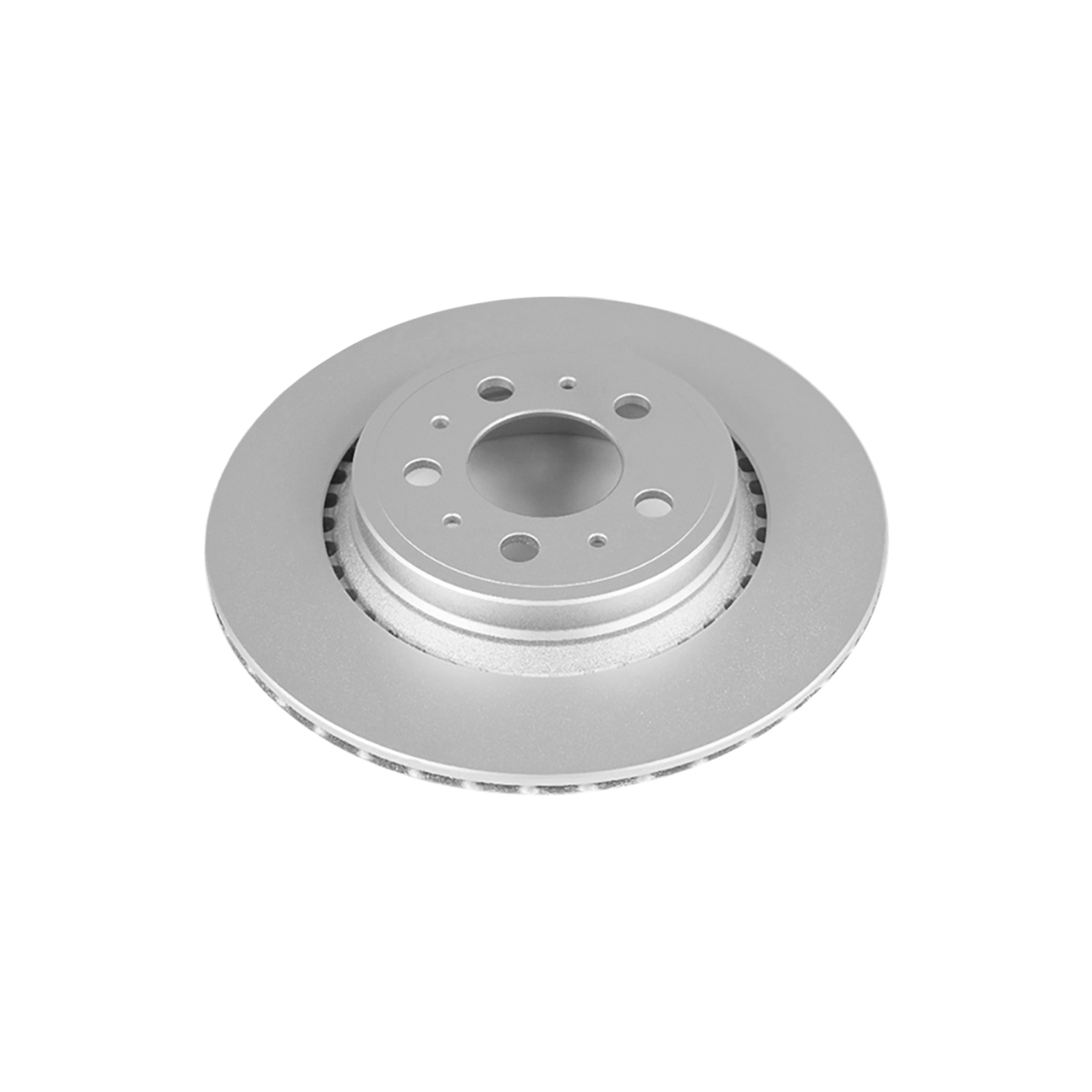AM Brake Disc SKU P15EBR1077EVC