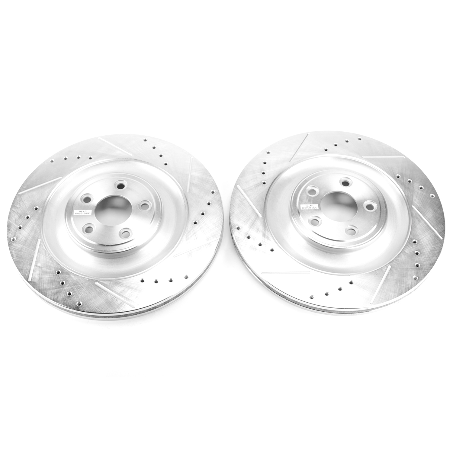 AM Brake Disc SKU P15EBR1090XPR
