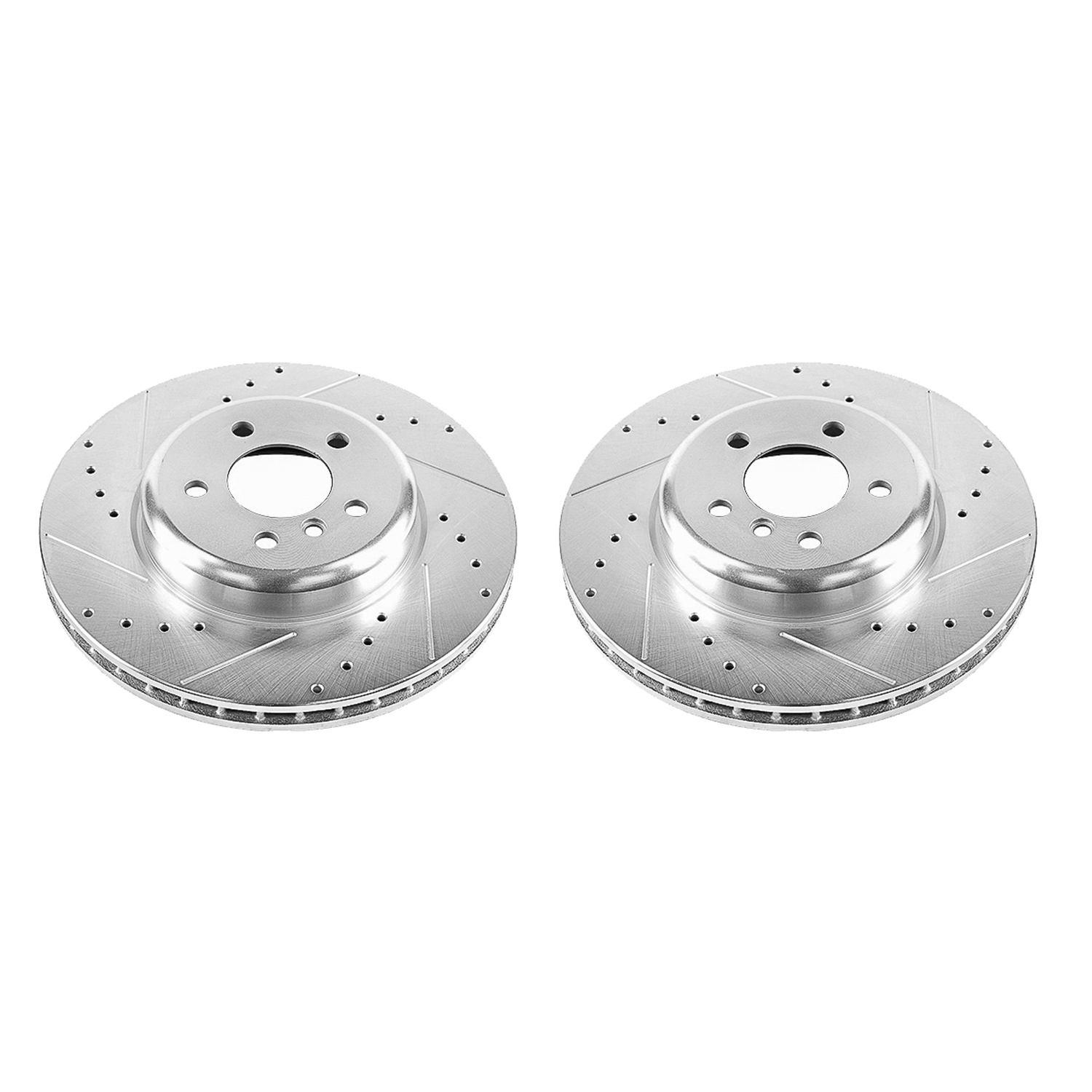 AM Brake Disc SKU P15EBR1228XPR