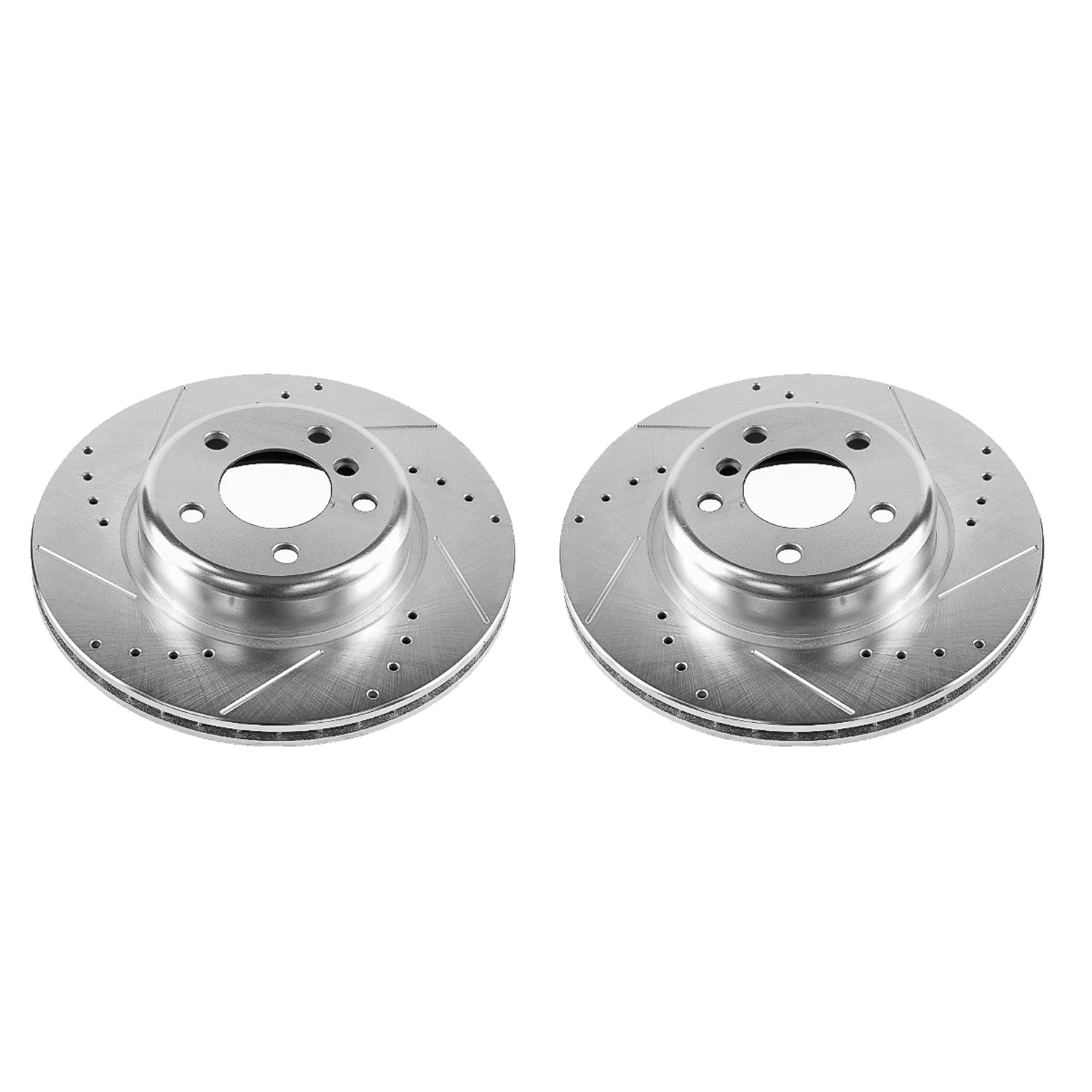 AM Brake Disc SKU P15EBR1234XPR