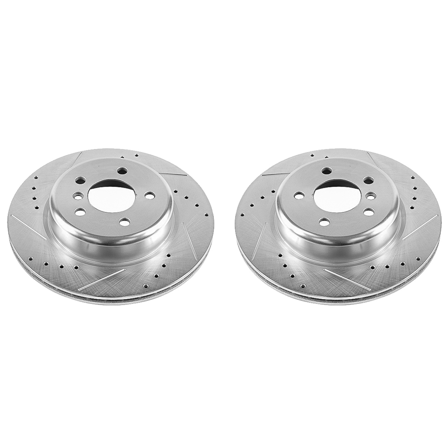 AM Brake Disc SKU P15EBR1235XPR