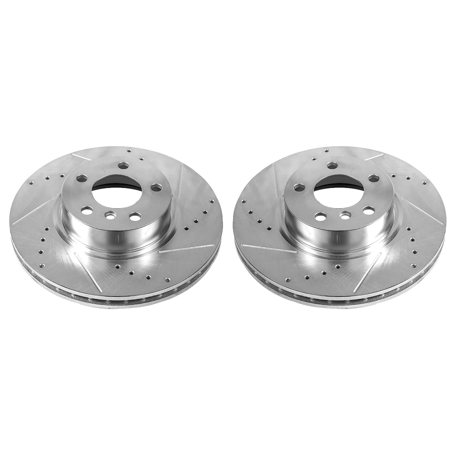AM Brake Disc SKU P15EBR1238XPR