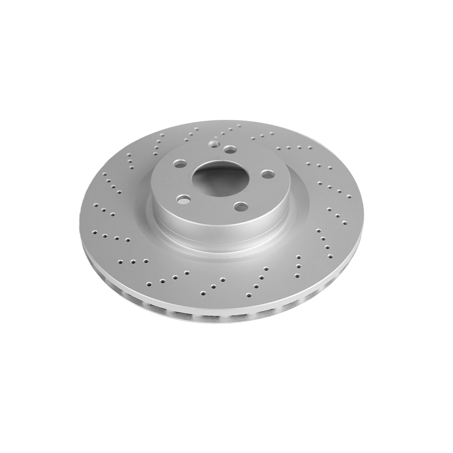 AM Brake Disc SKU P15EBR1265EVC