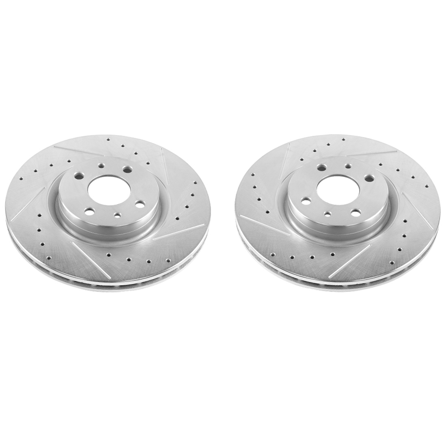 AM Brake Disc SKU P15EBR1297XPR