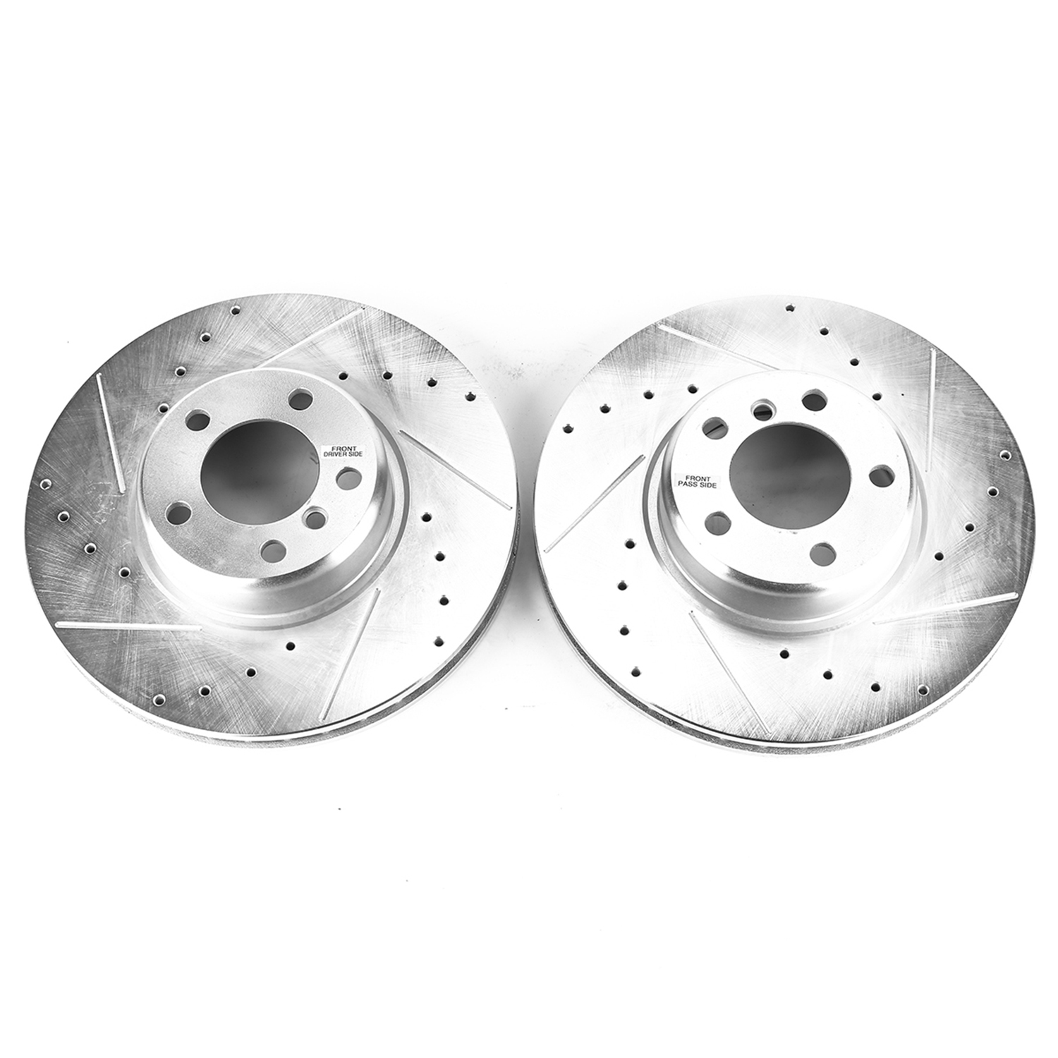 AM Brake Disc SKU P15EBR1402XPR