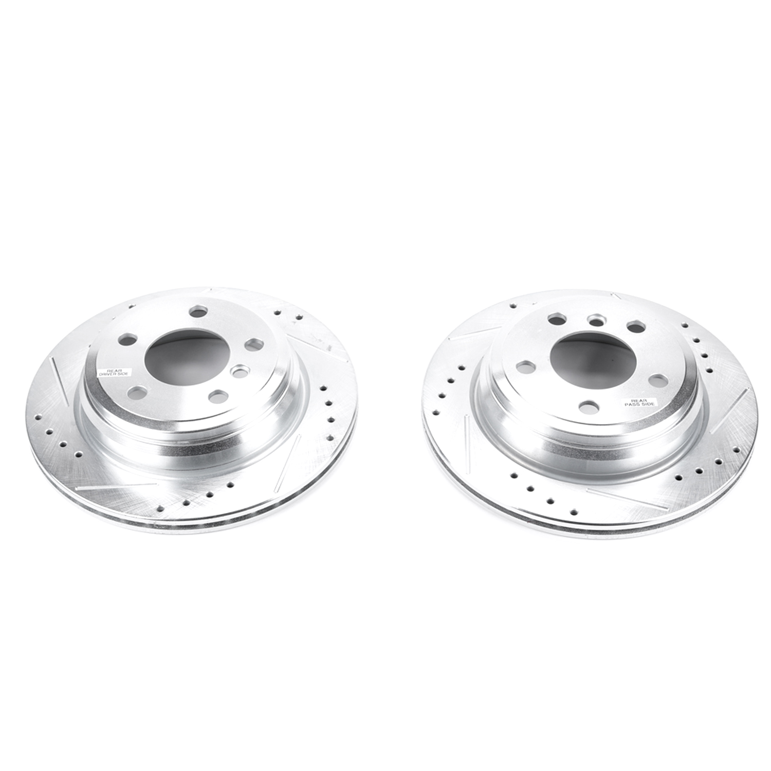AM Brake Disc SKU P15EBR1442XPR