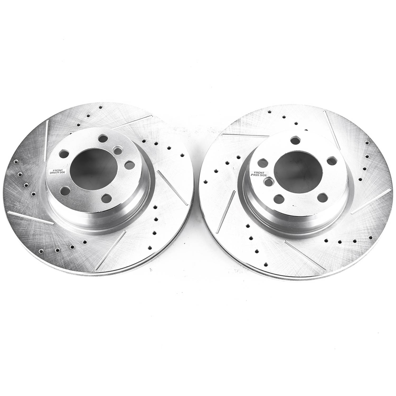 AM Brake Disc SKU P15EBR1445XPR
