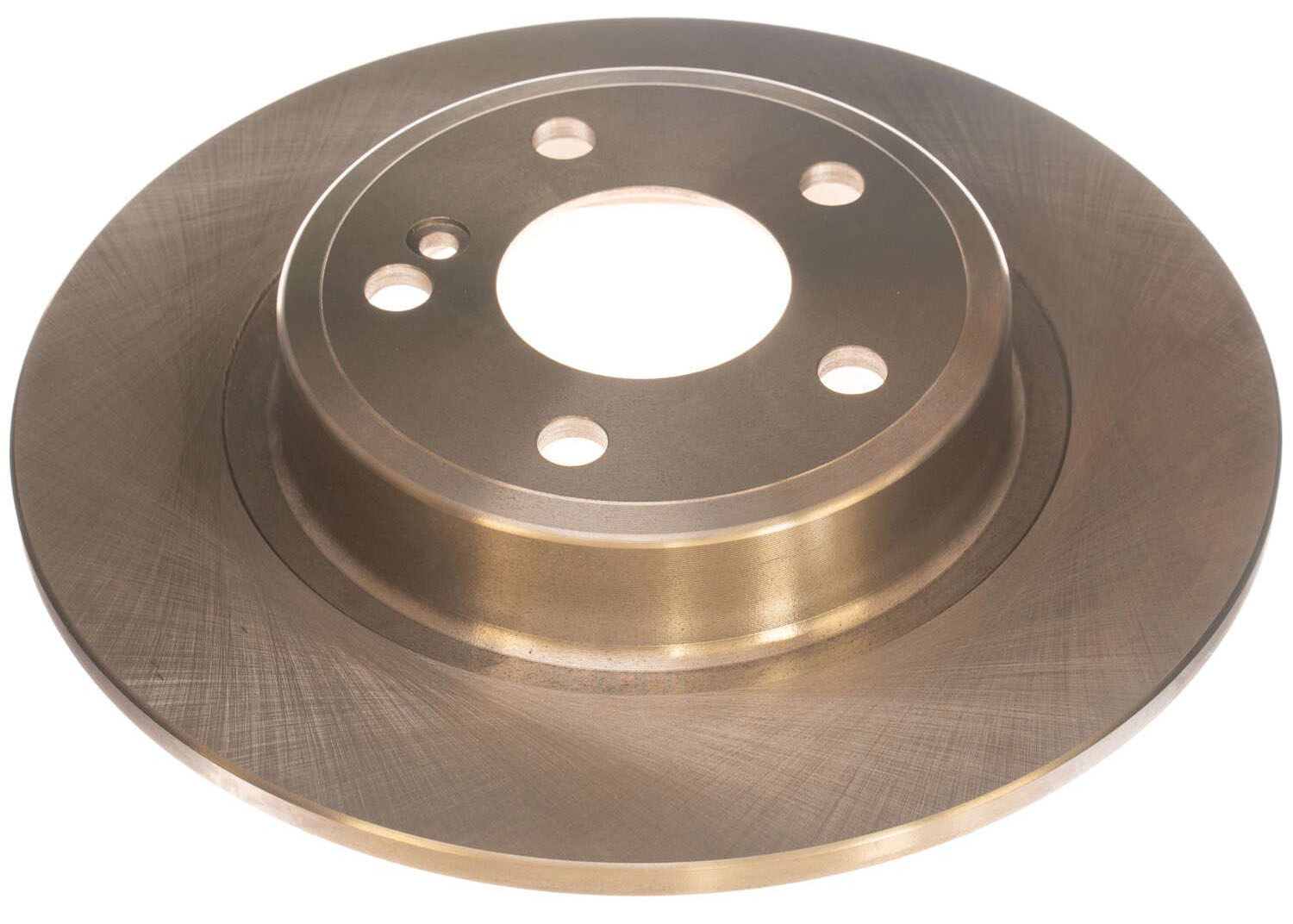 AM AUTOSPECIALTY BRAKE ROTOR SKU P15EBR1488