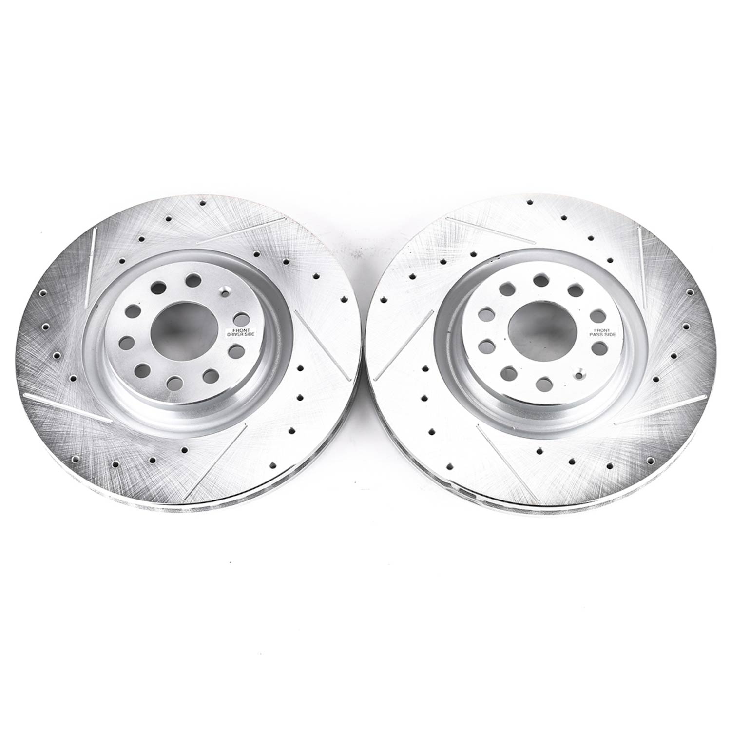AM Brake Disc SKU P15EBR1497XPR