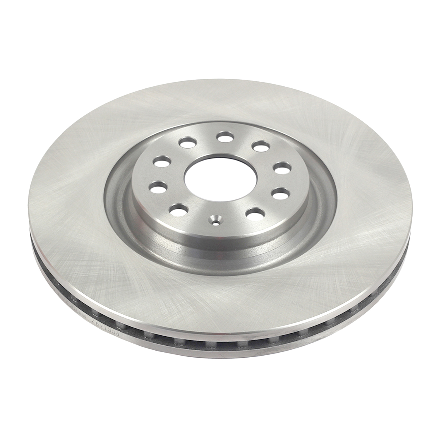 AM Brake Disc SKU P15EBR1497