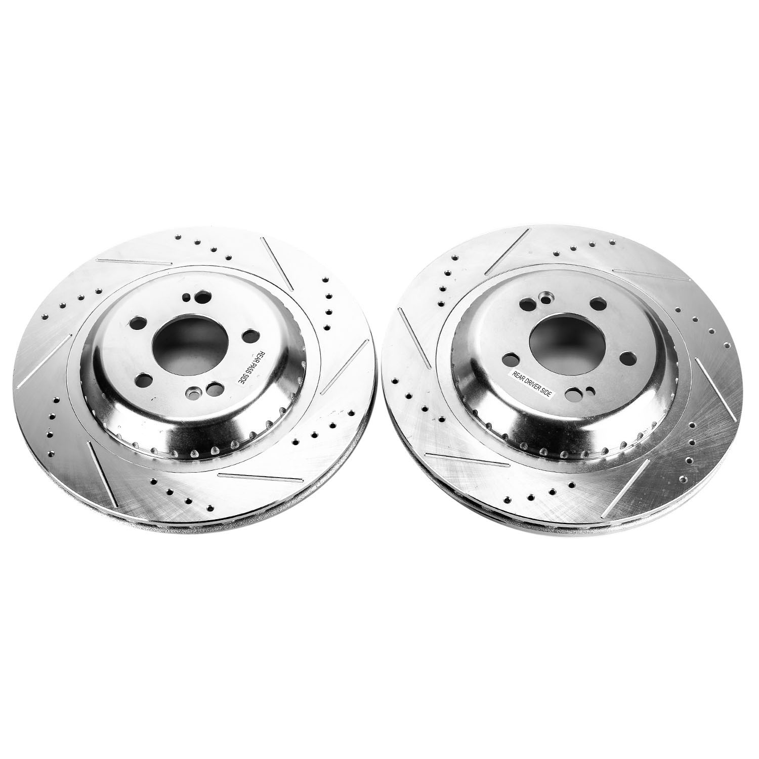 AM Brake Disc SKU P15EBR1603XPR