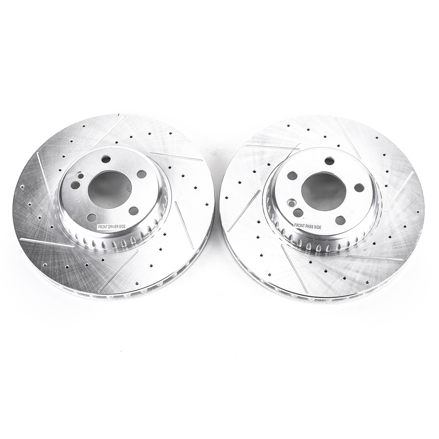 AM Brake Disc SKU P15EBR1604XPR
