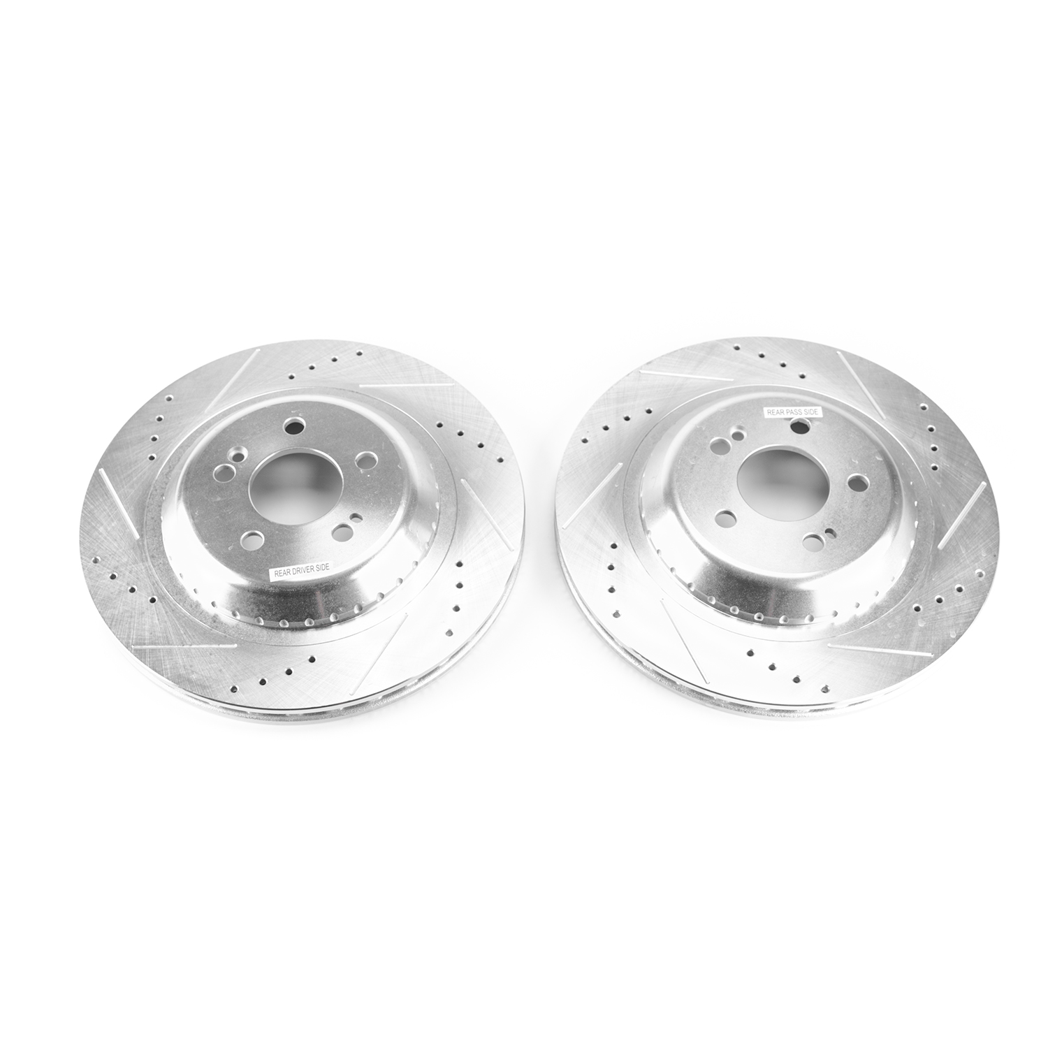 AM Brake Disc SKU P15EBR1605XPR