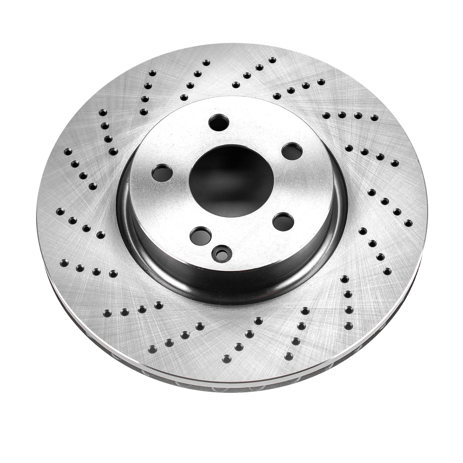 AM Brake Disc SKU P15EBR1627