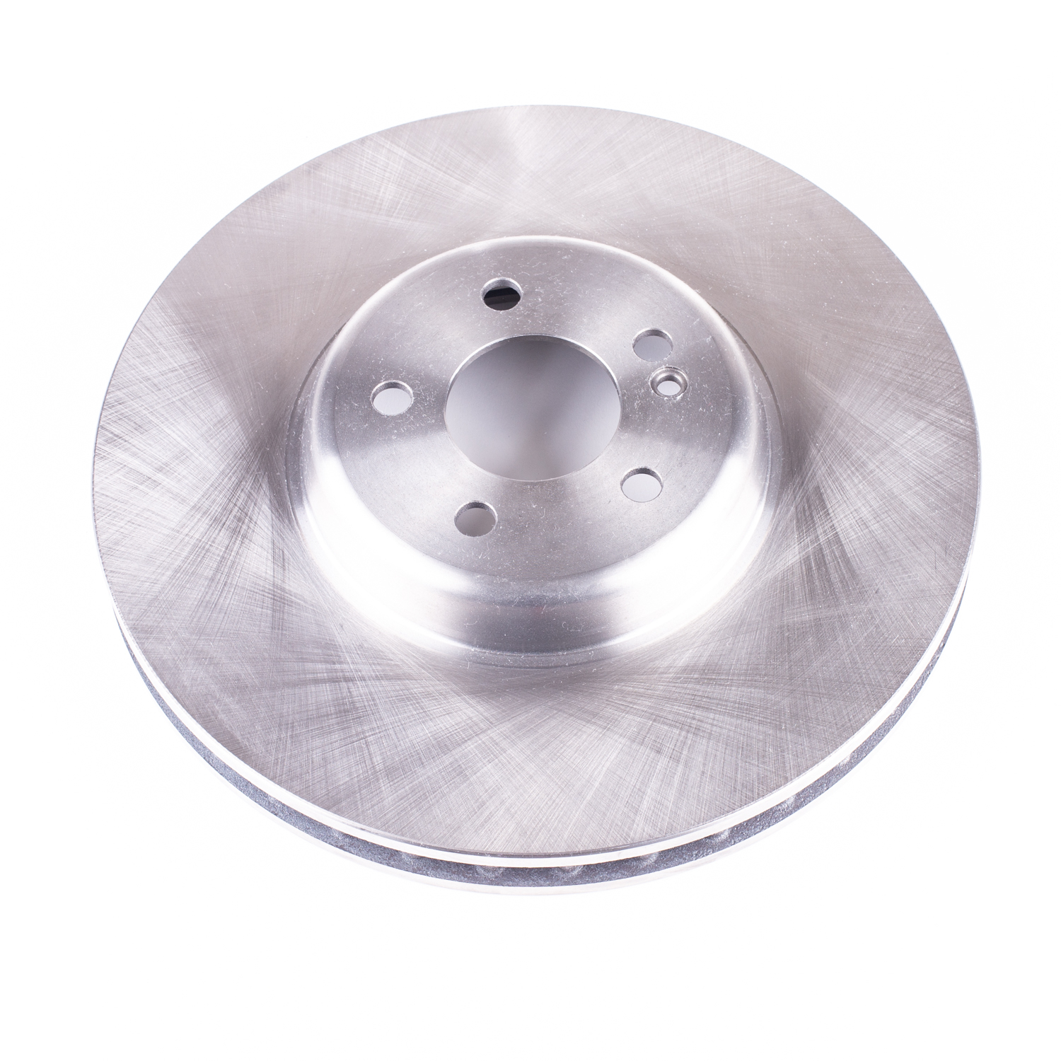 AM AUTOSPECIALTY BRAKE ROTOR SKU P15EBR1649