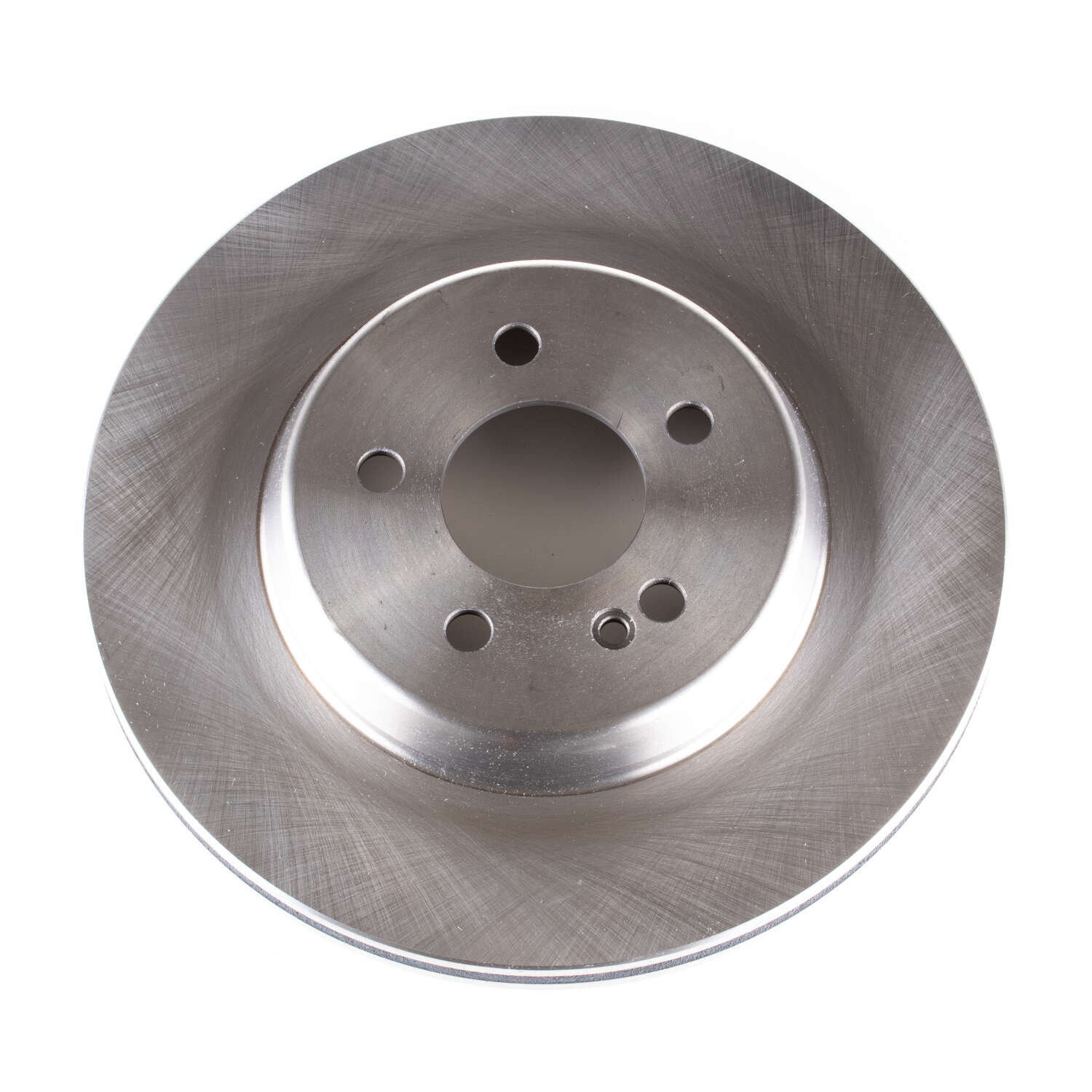 AM AUTOSPECIALTY BRAKE ROTOR SKU P15EBR1650