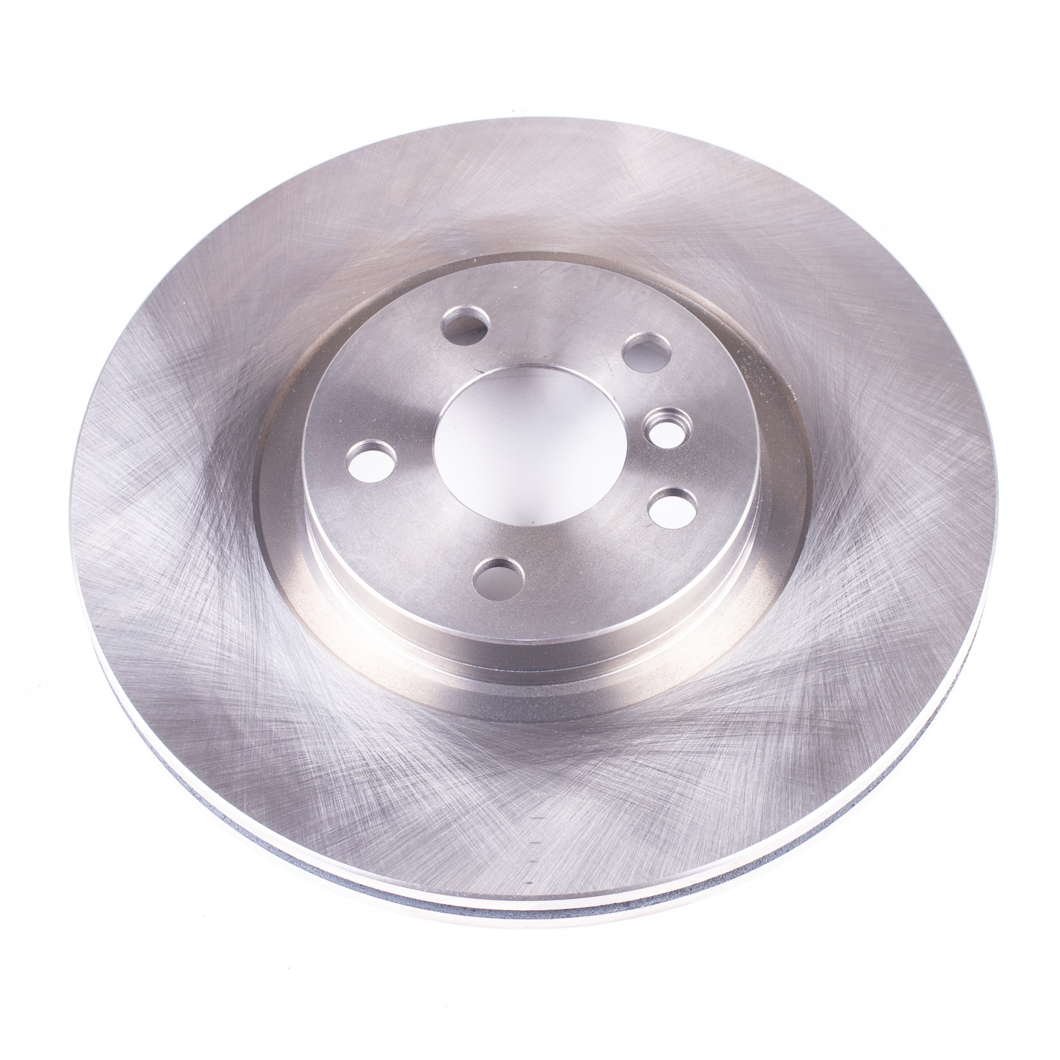 AM AUTOSPECIALTY BRAKE ROTOR SKU P15EBR1656
