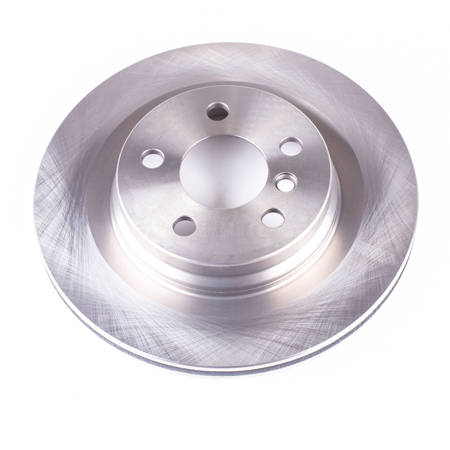 AM AUTOSPECIALTY BRAKE ROTOR SKU P15EBR1657
