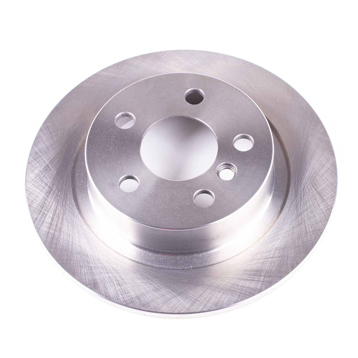 AM AUTOSPECIALTY BRAKE ROTOR SKU P15EBR1658