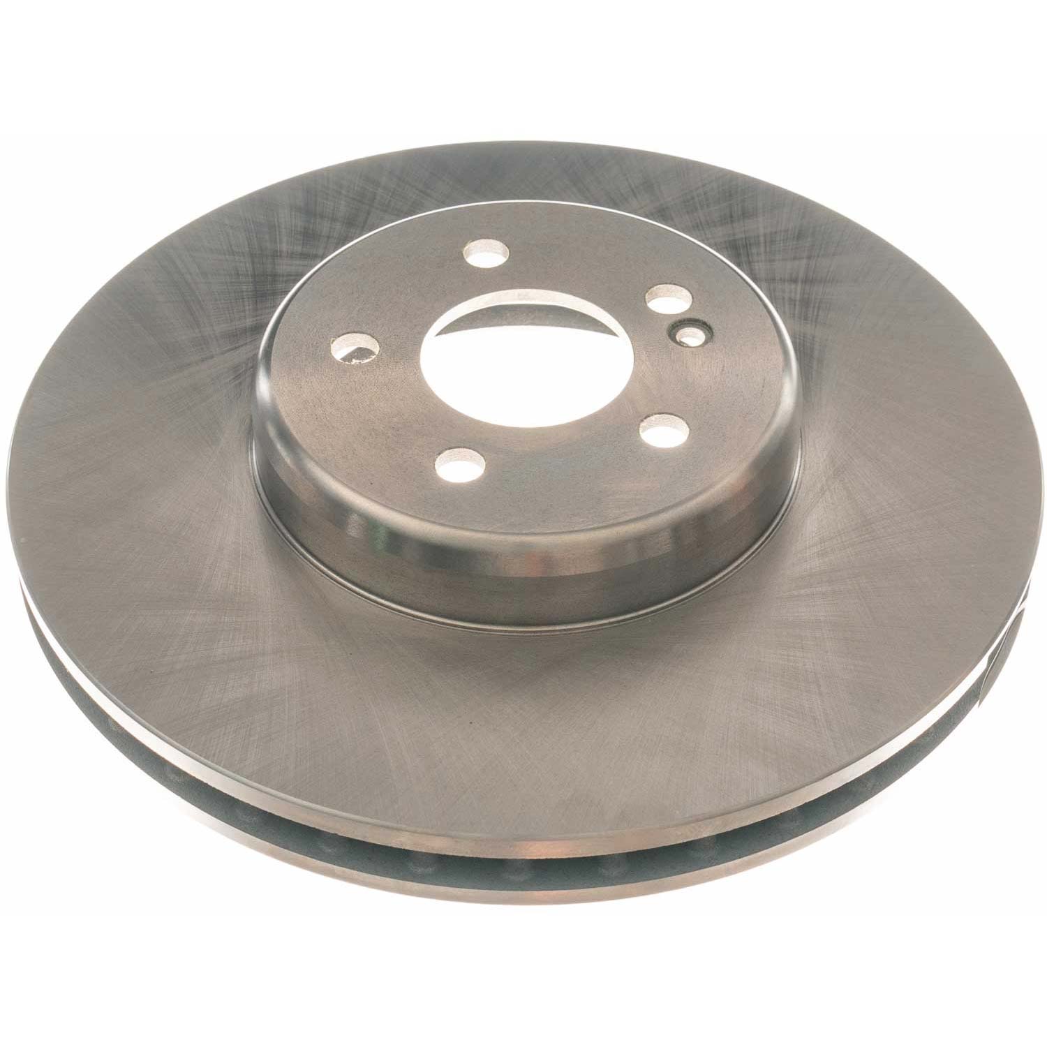 AM AUTOSPECIALTY BRAKE ROTOR SKU P15EBR1682