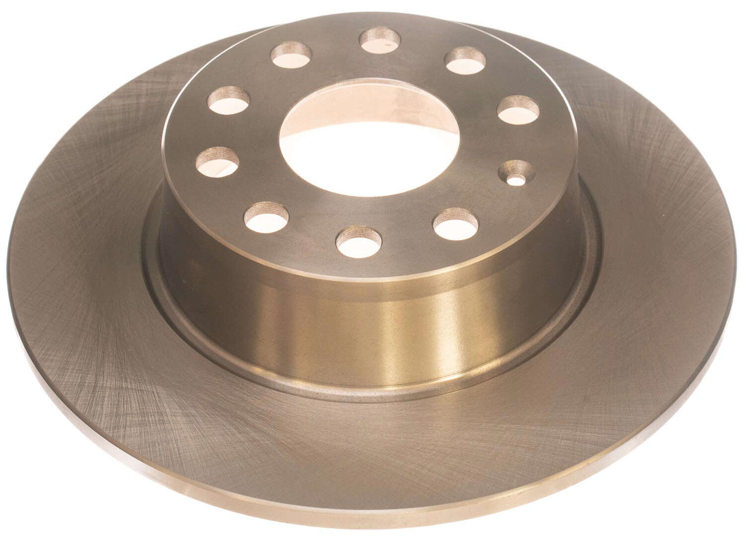 AM AUTOSPECIALTY BRAKE ROTOR SKU P15EBR1697