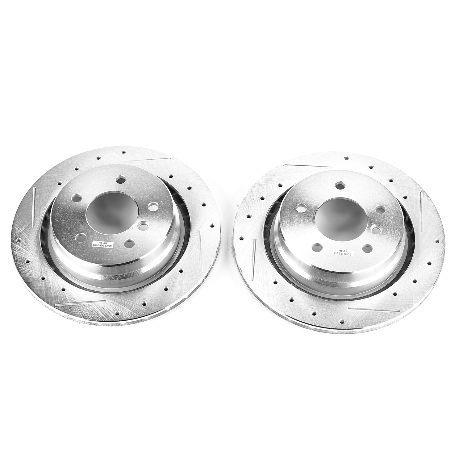 AM Brake Disc SKU P15EBR464XPR