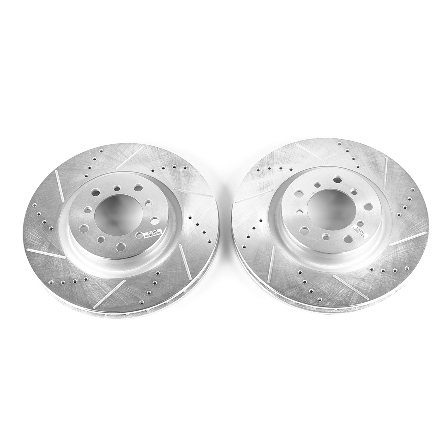 AM Brake Disc SKU P15EBR664XPR