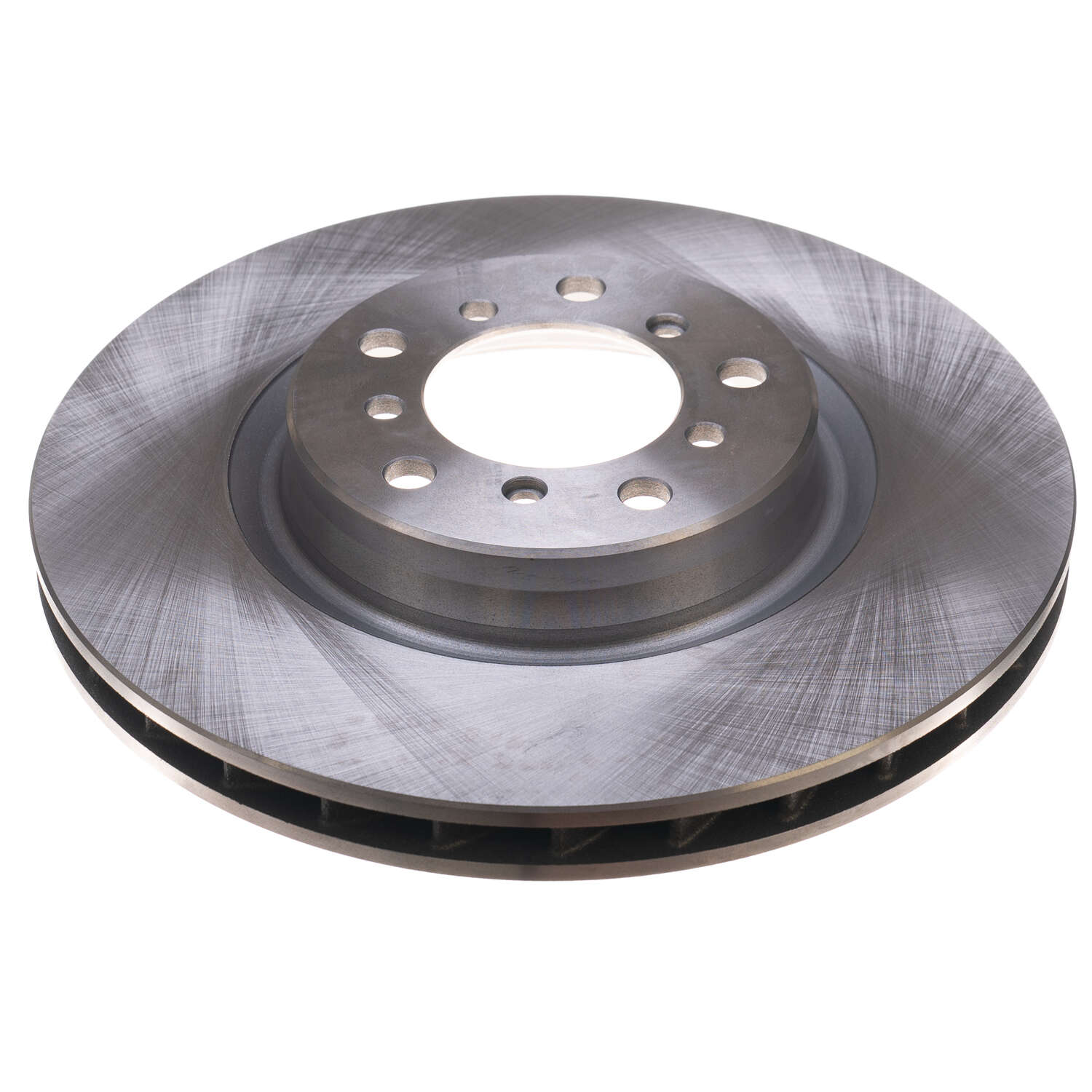 AM AUTOSPECIALTY BRAKE ROTOR SKU P15EBR664