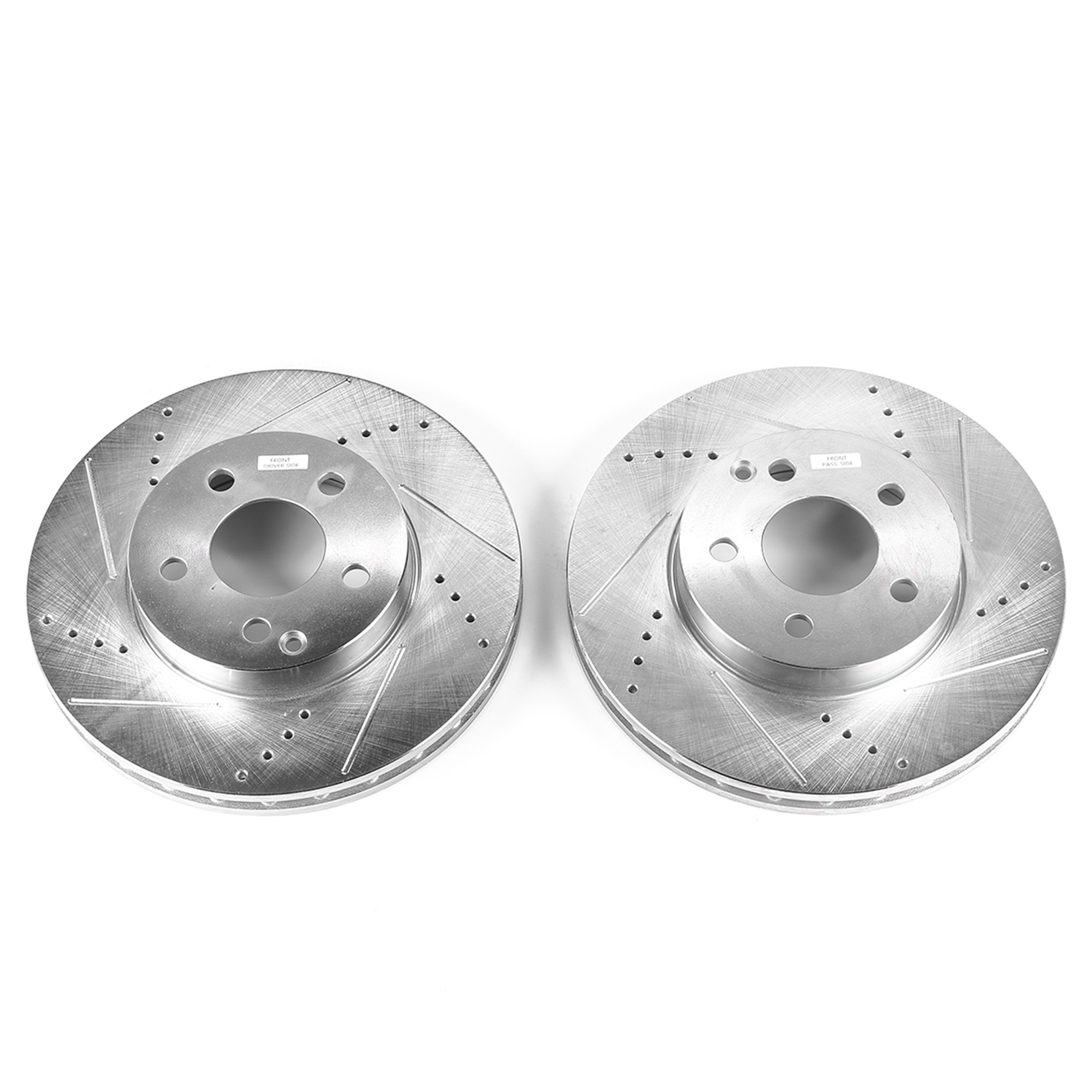 AM Brake Disc SKU P15EBR697XPR