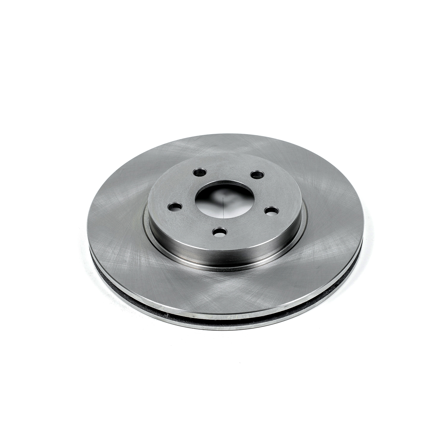 AM FRONT 2008-02 JAGUAR X TYPE SKU P15EBR816