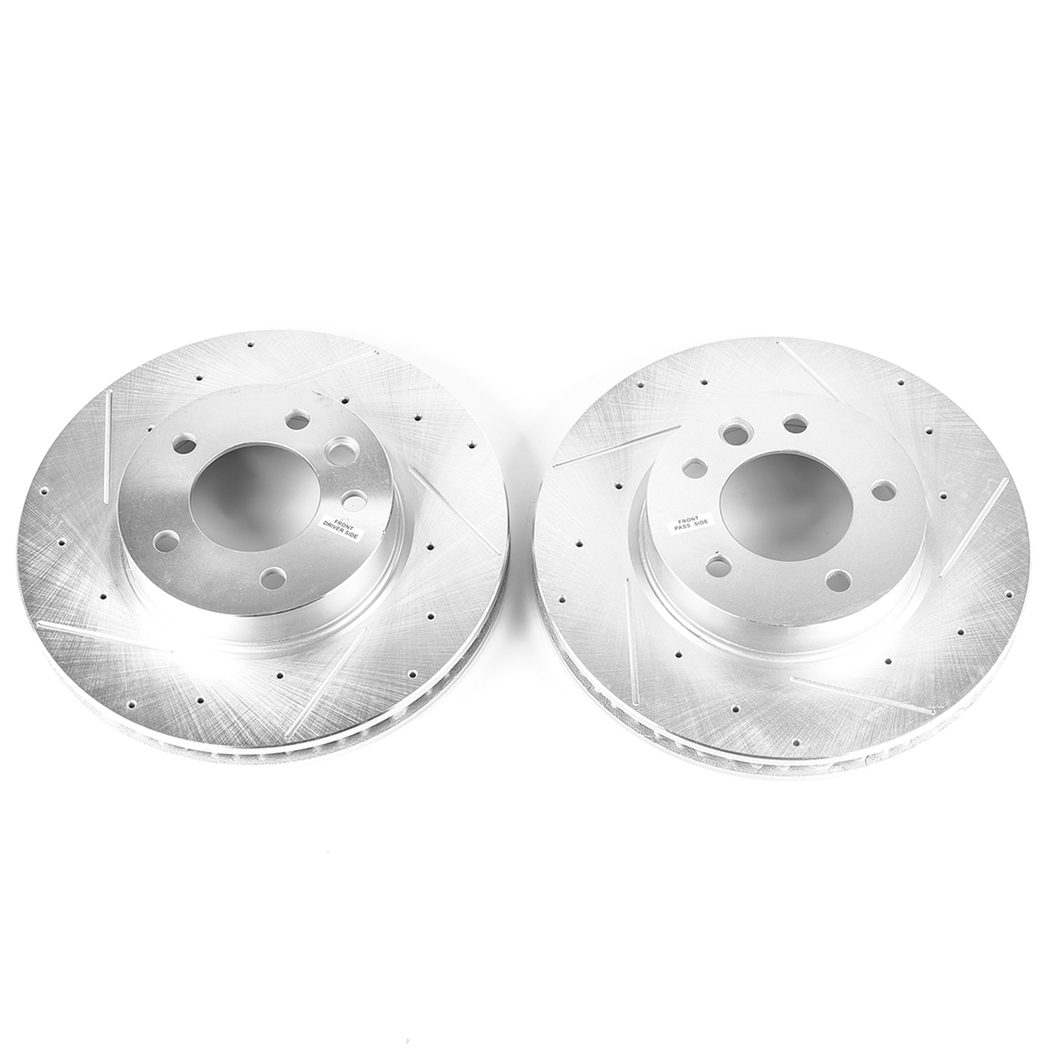 AM Brake Disc SKU P15EBR820XPR