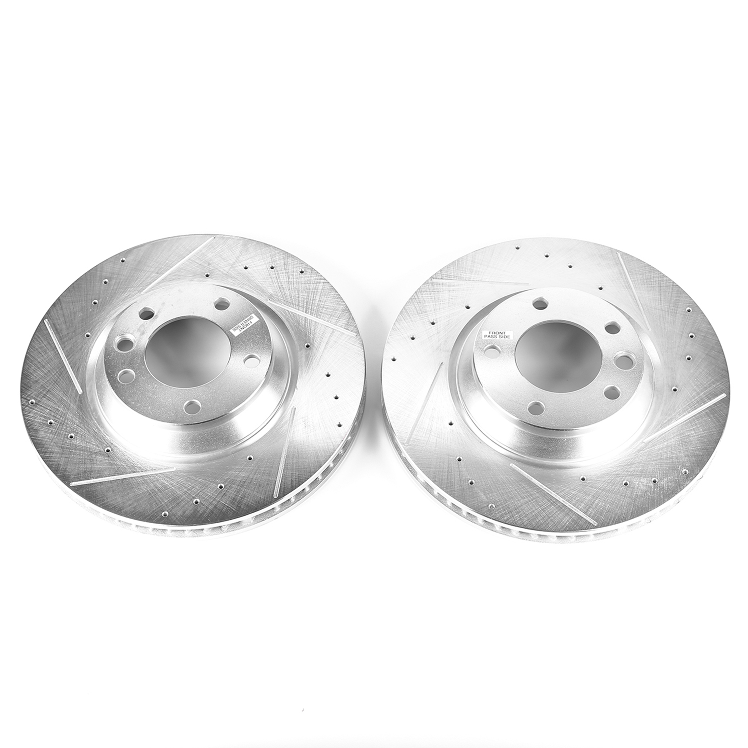 AM Brake Disc SKU P15EBR822XPR