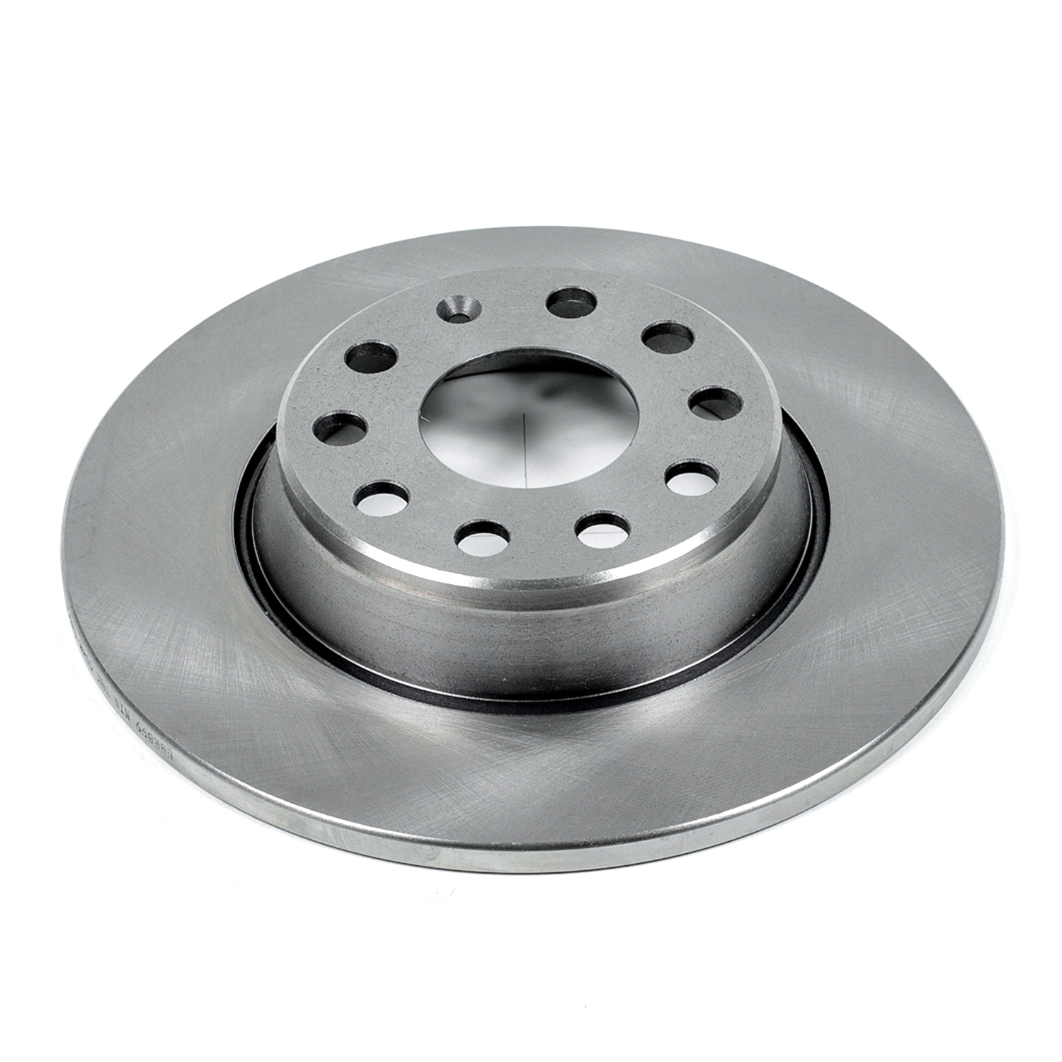 AM REAR 2007-06 AUDI A3-2007-06 AUDI A3 QUATTRO 2010-09 VOLKSWAGEN CC 2009-06 V SKU P15EBR899
