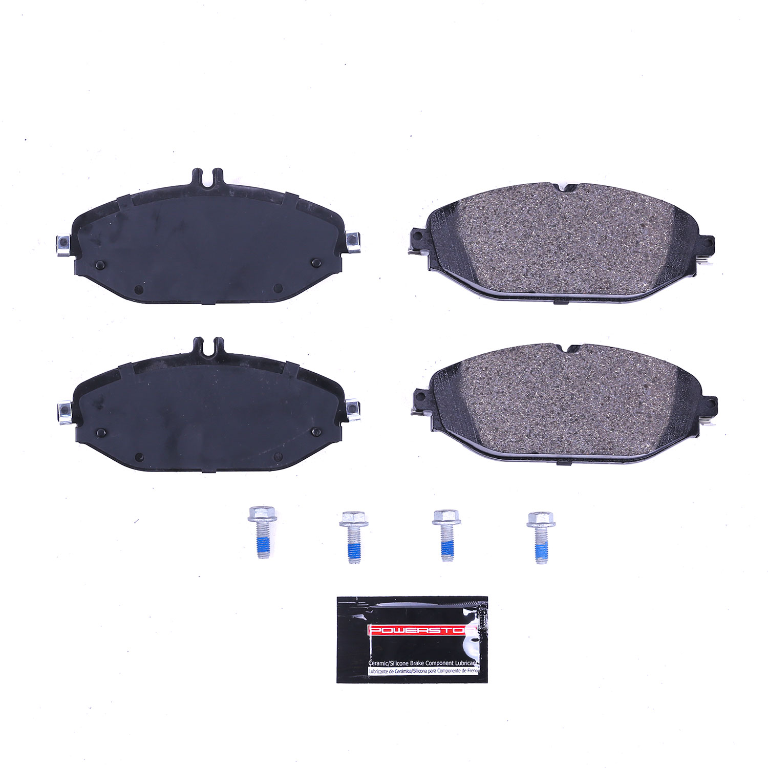 AM EUROSTOP ECE R90 PADS SKU P15ESP2192