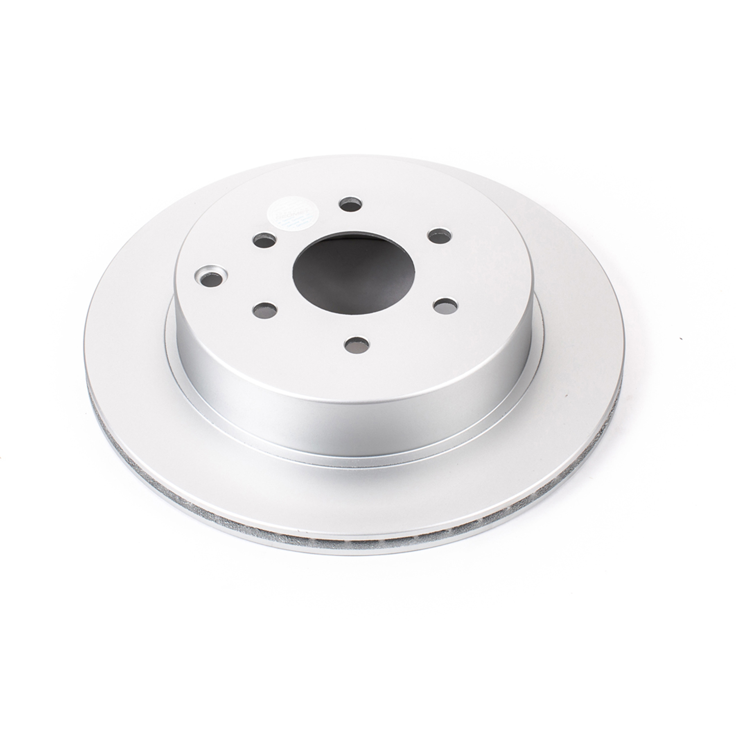 AM Brake Disc SKU P15JBR1125EVC