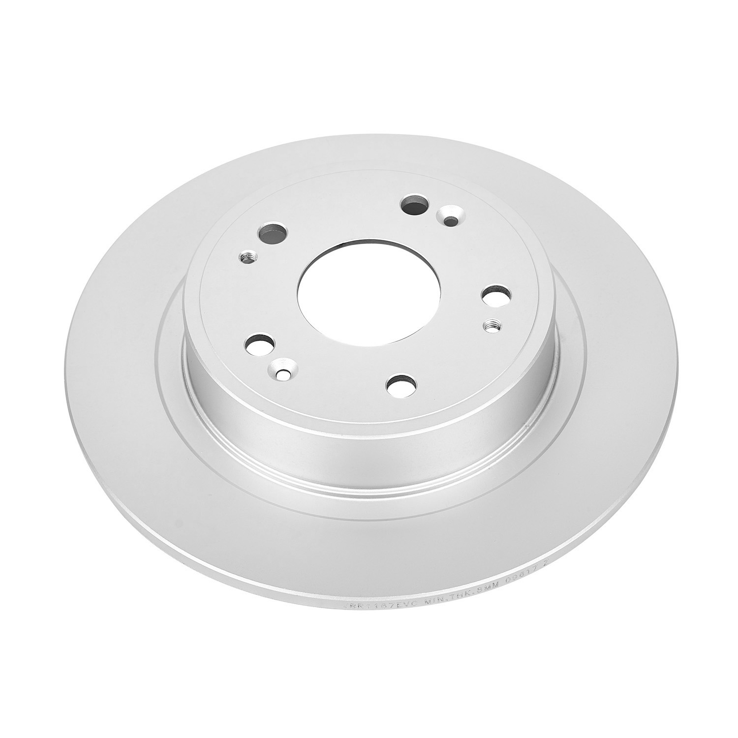 AM Brake Disc SKU P15JBR1167EVC