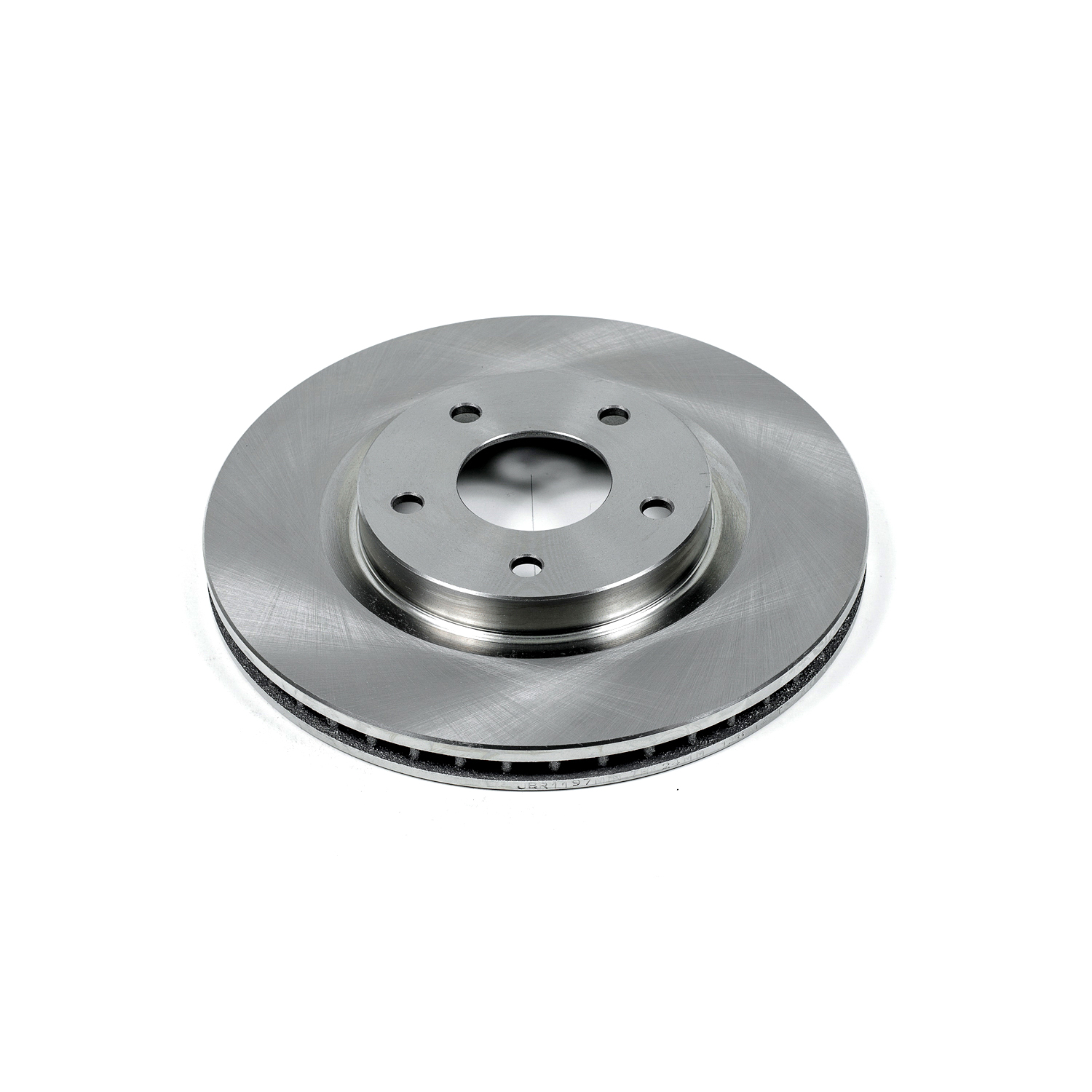 AM FRONT 2012-08 NISSAN ROGUE 2012-07 NISSAN SENTRA SKU P15JBR1197