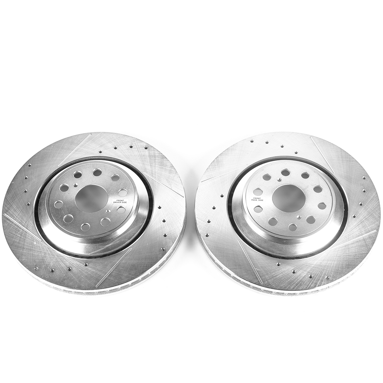 AM Brake Disc SKU P15JBR1305XPR
