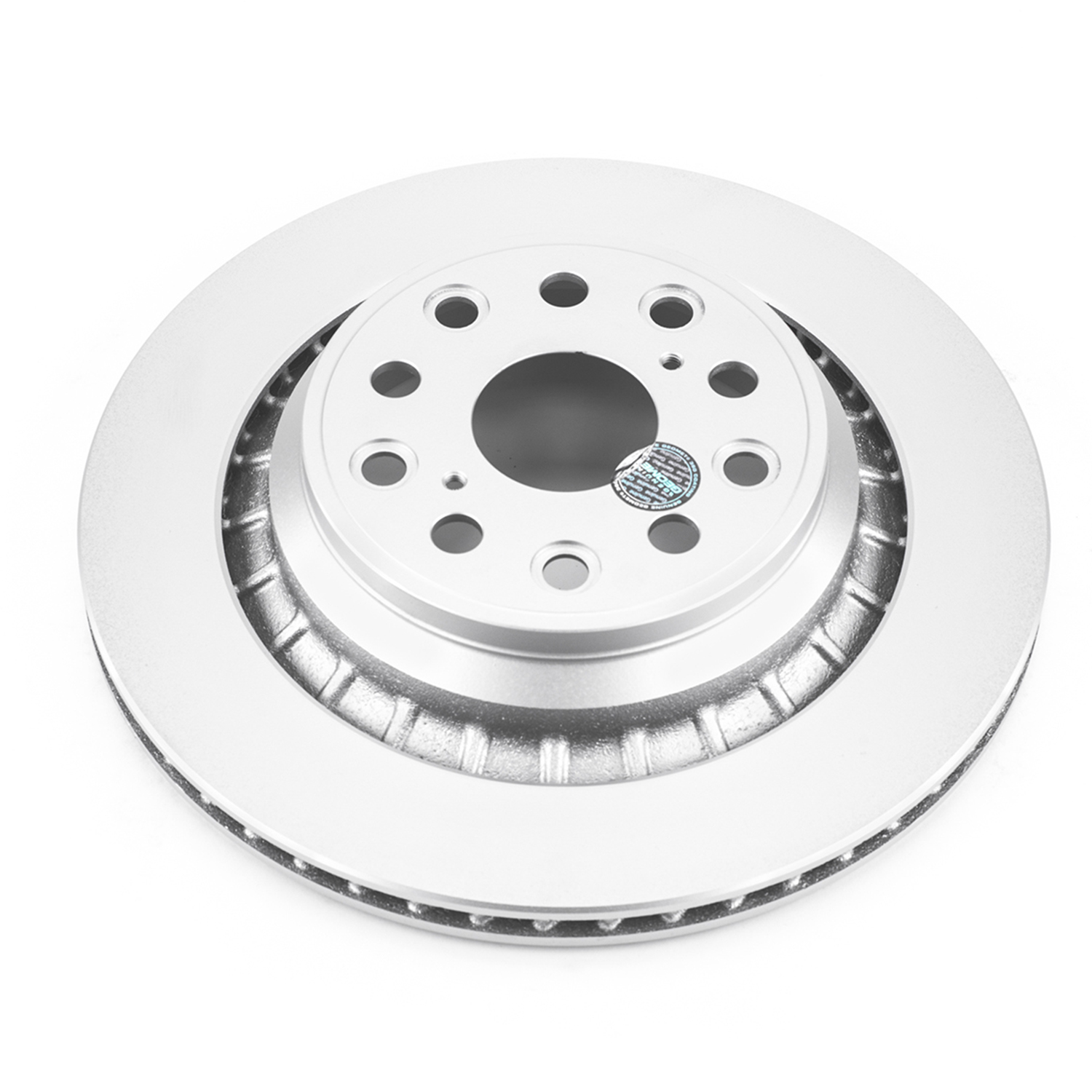 AM Brake Disc SKU P15JBR1353EVC