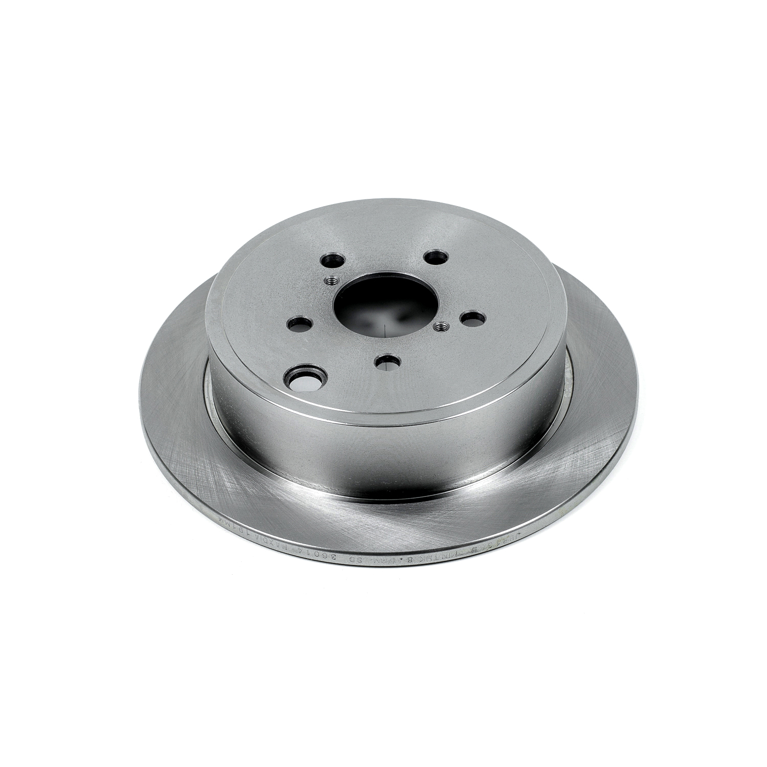 AM REAR 2015-13 SUBARU BRZ 2013-09 SUBARU FORESTER 2010 SUBARU IMPREZA 2011 SUB SKU P15JBR1365