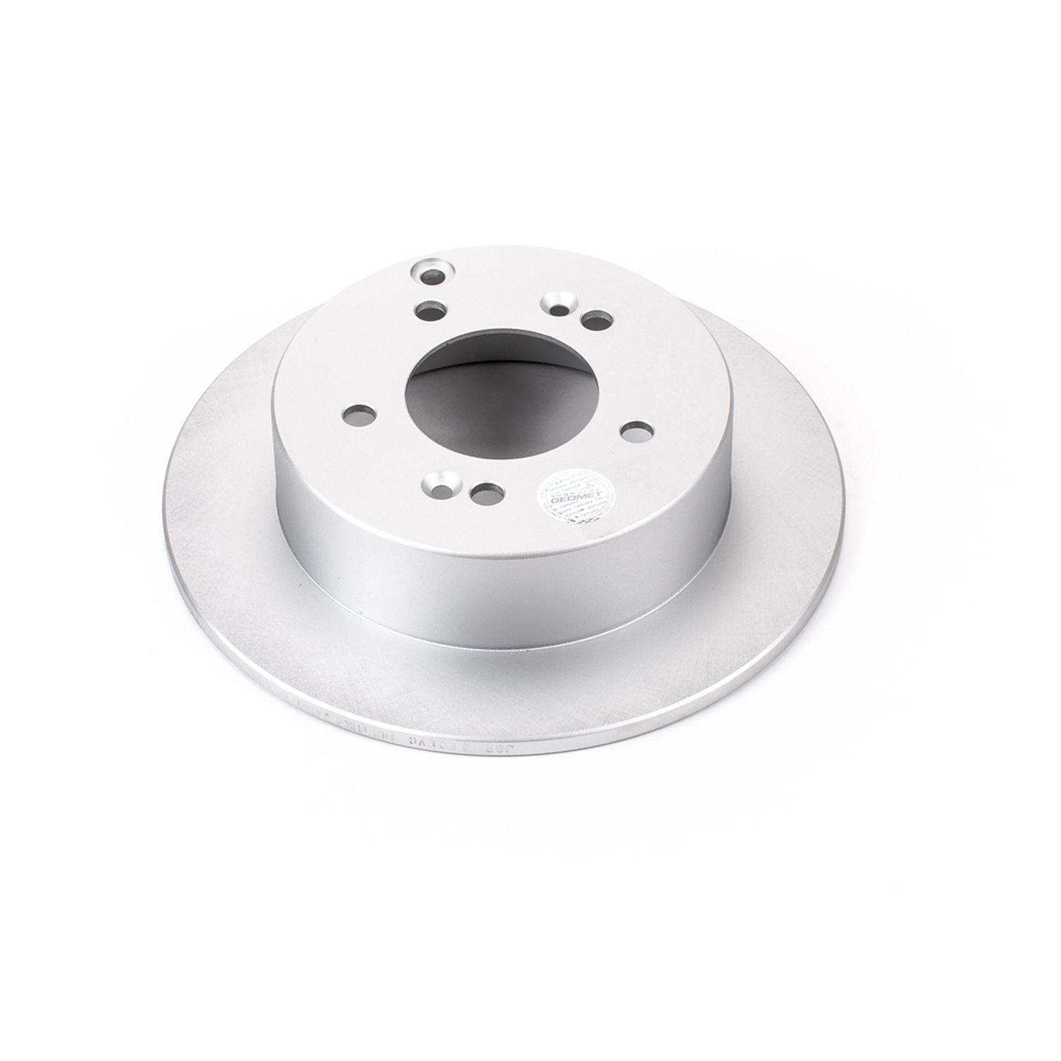 AM Brake Disc SKU P15JBR1380EVC