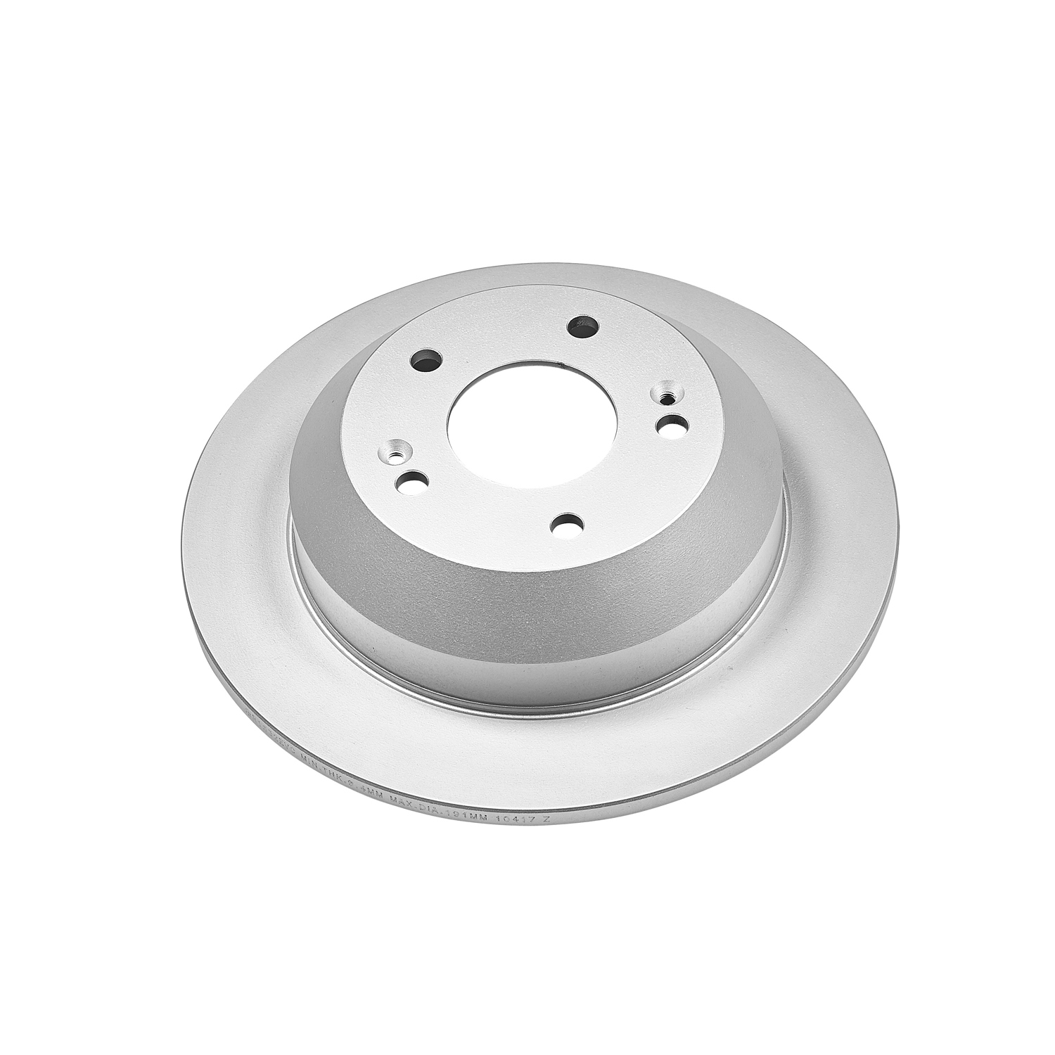 AM Brake Disc SKU P15JBR1532EVC
