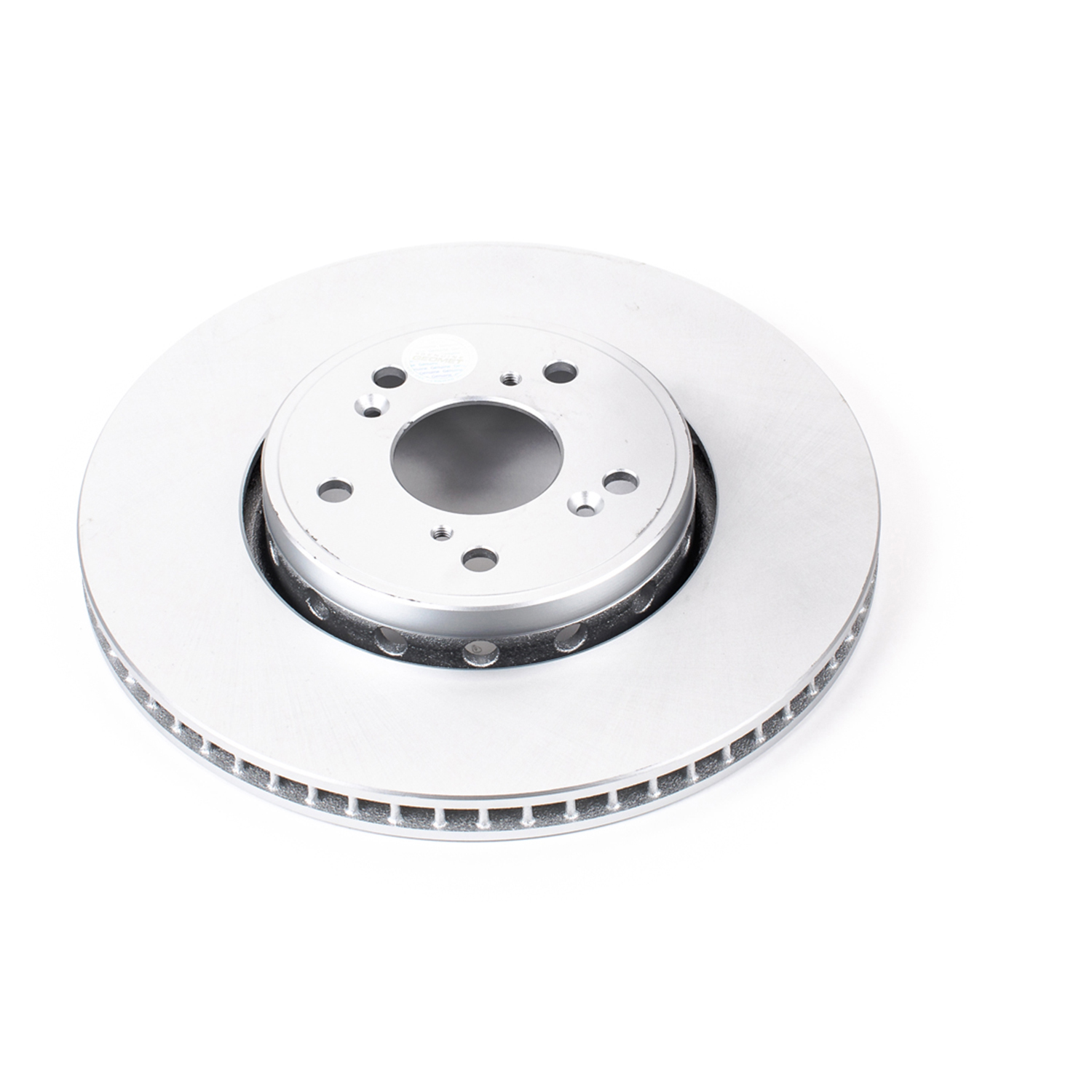 AM Brake Disc SKU P15JBR1550EVC