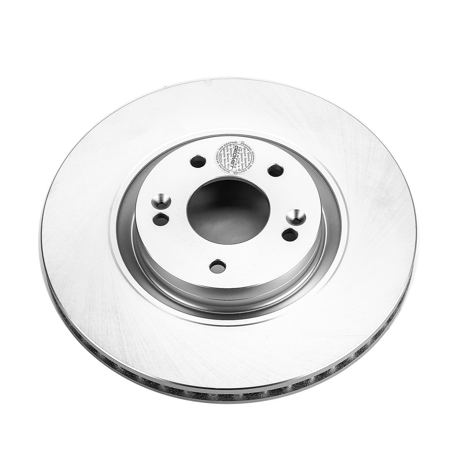 AM Brake Disc SKU P15JBR1554EVC