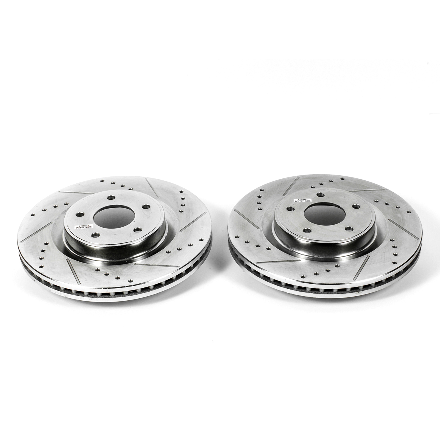 AM Brake Disc SKU P15JBR1559XPR