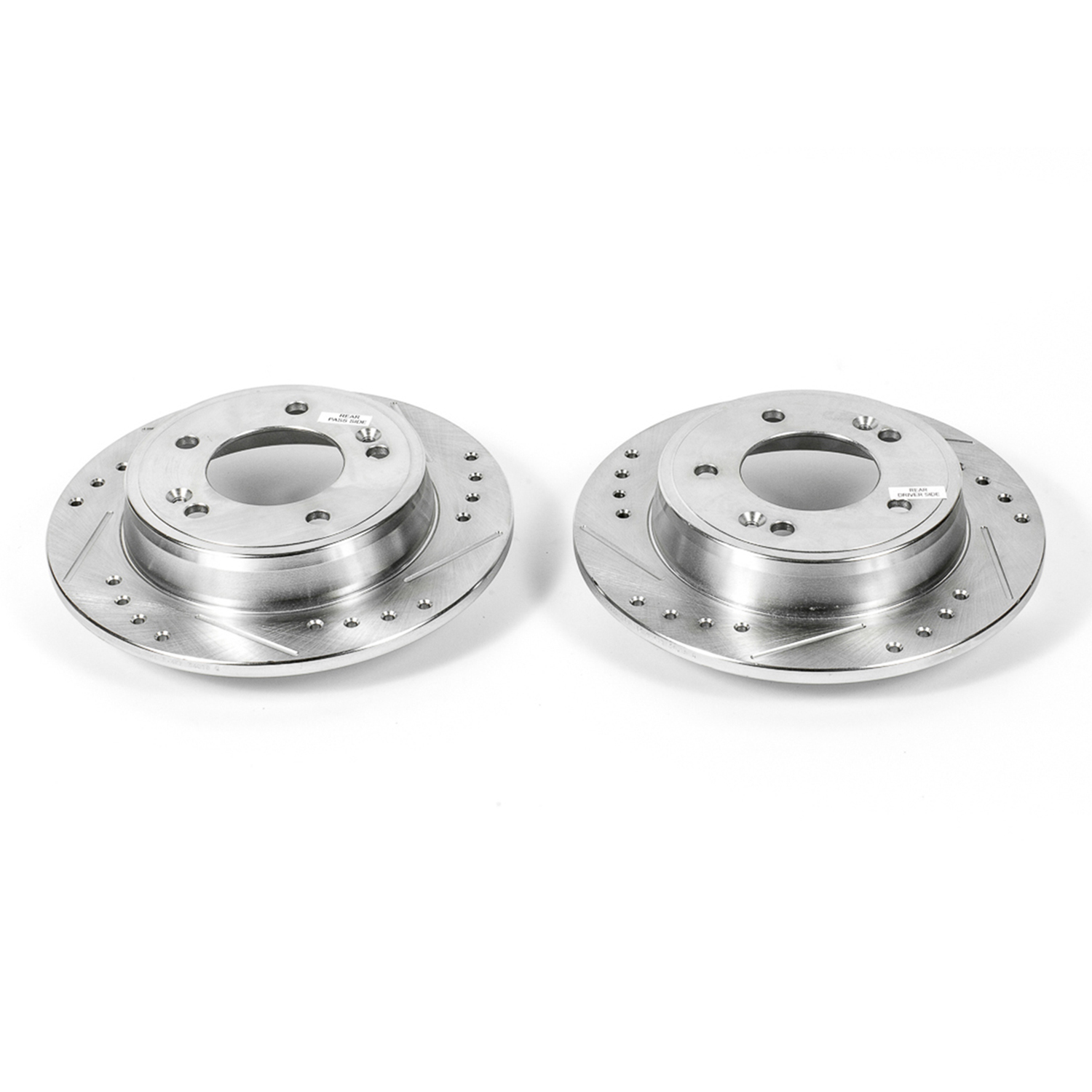 AM Brake Disc SKU P15JBR1563XPR