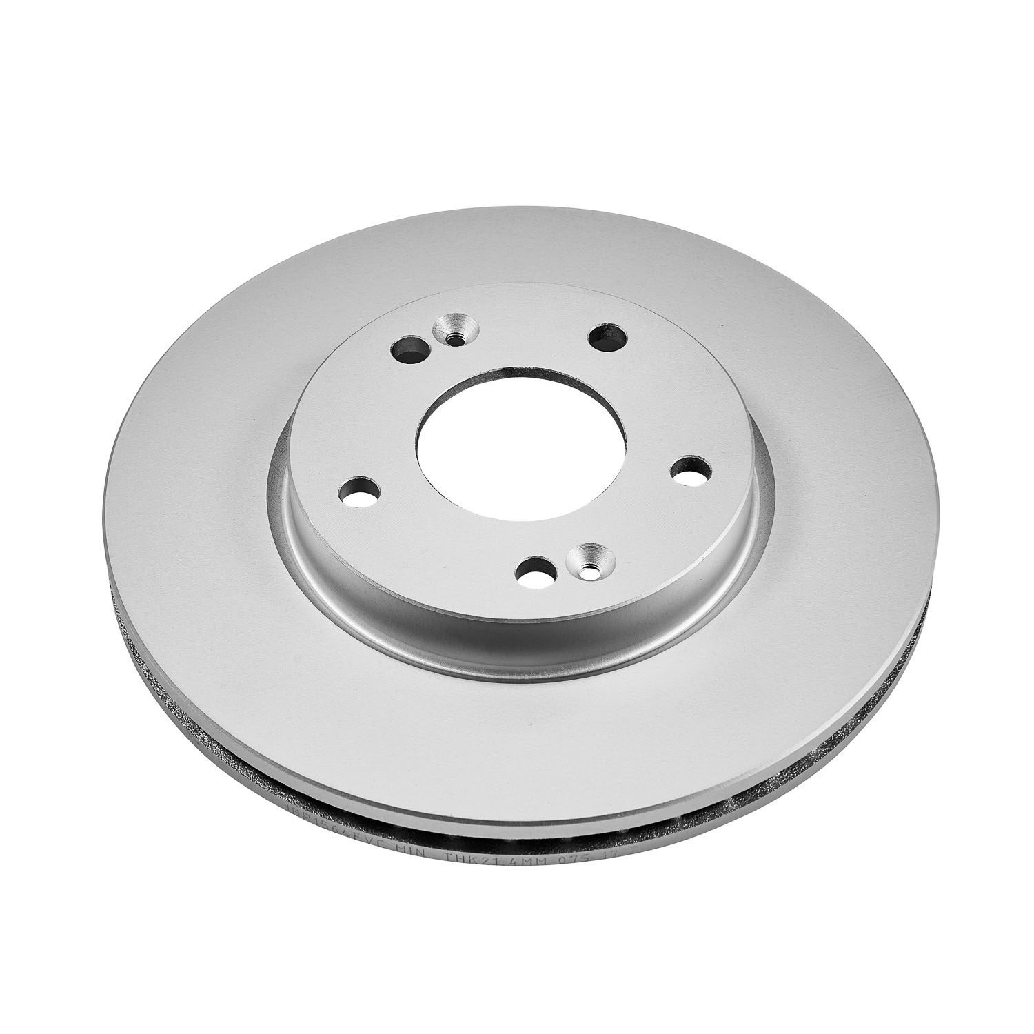 AM Brake Disc SKU P15JBR1564EVC