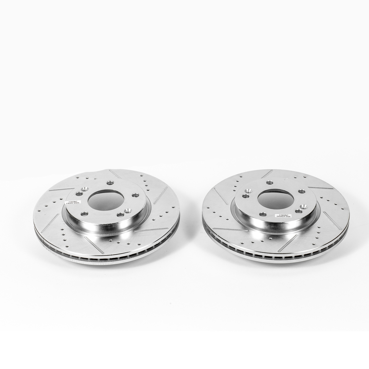 AM Brake Disc SKU P15JBR1564XPR