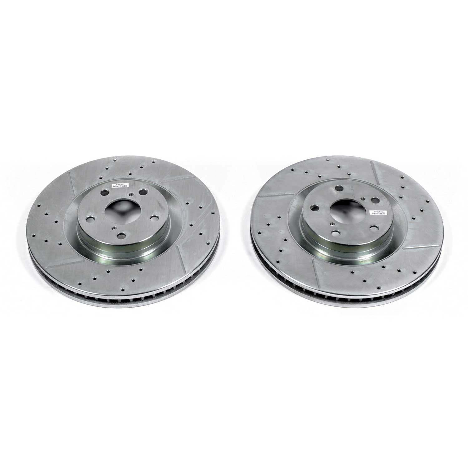 AM Brake Disc SKU P15JBR1568XPR
