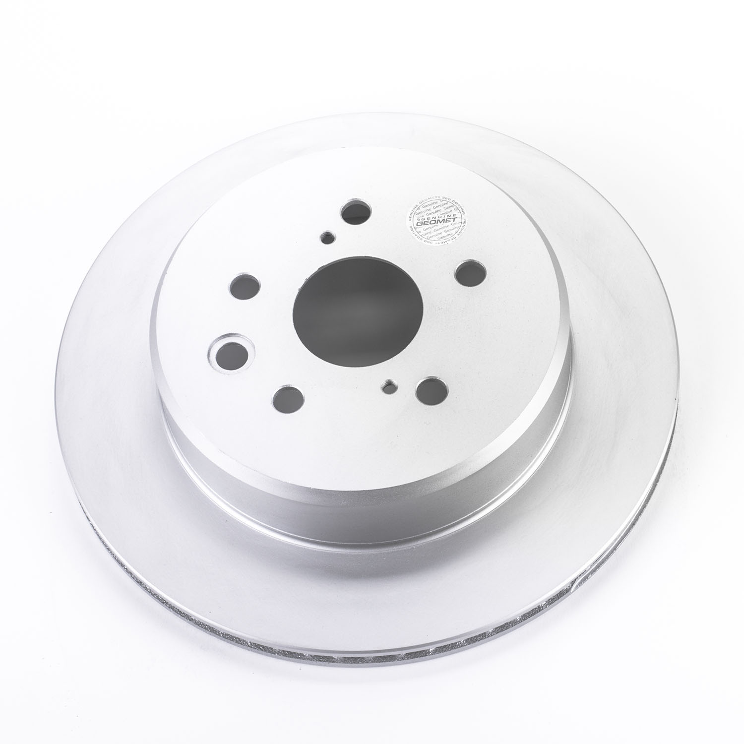 AM EVOLUTION COATED ROTOR SKU P15JBR1570EVC